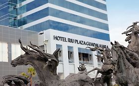 Riu Plaza Guadalajara